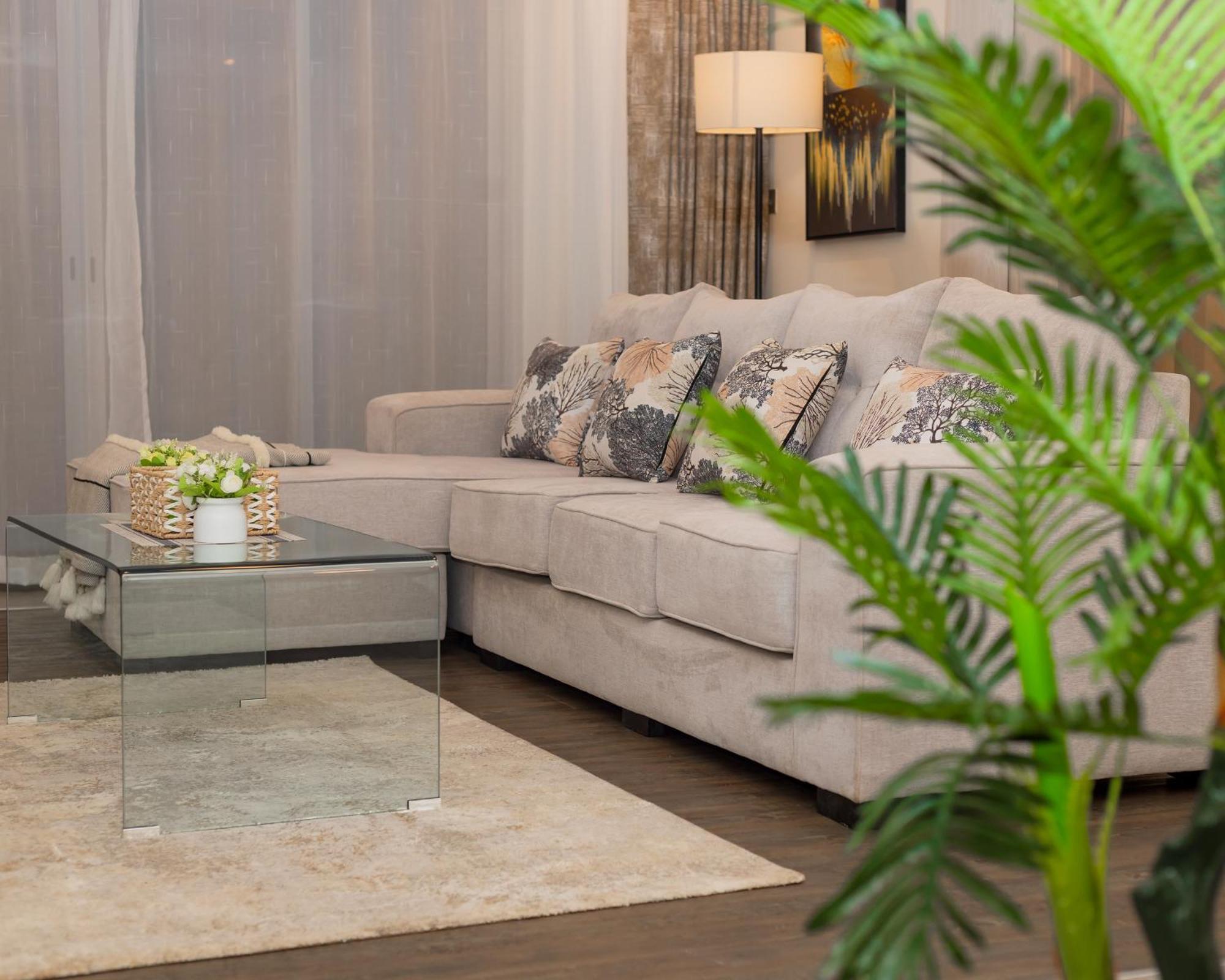 Apartament Capital M By Bednbeyond Dehali Line, Westlands Nairobi, Kenya Nairobi