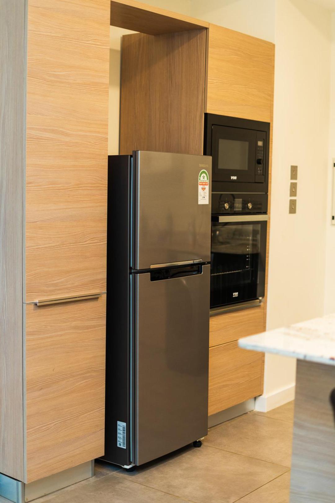 Apartament Capital M By Bednbeyond Dehali Line, Westlands Nairobi, Kenya